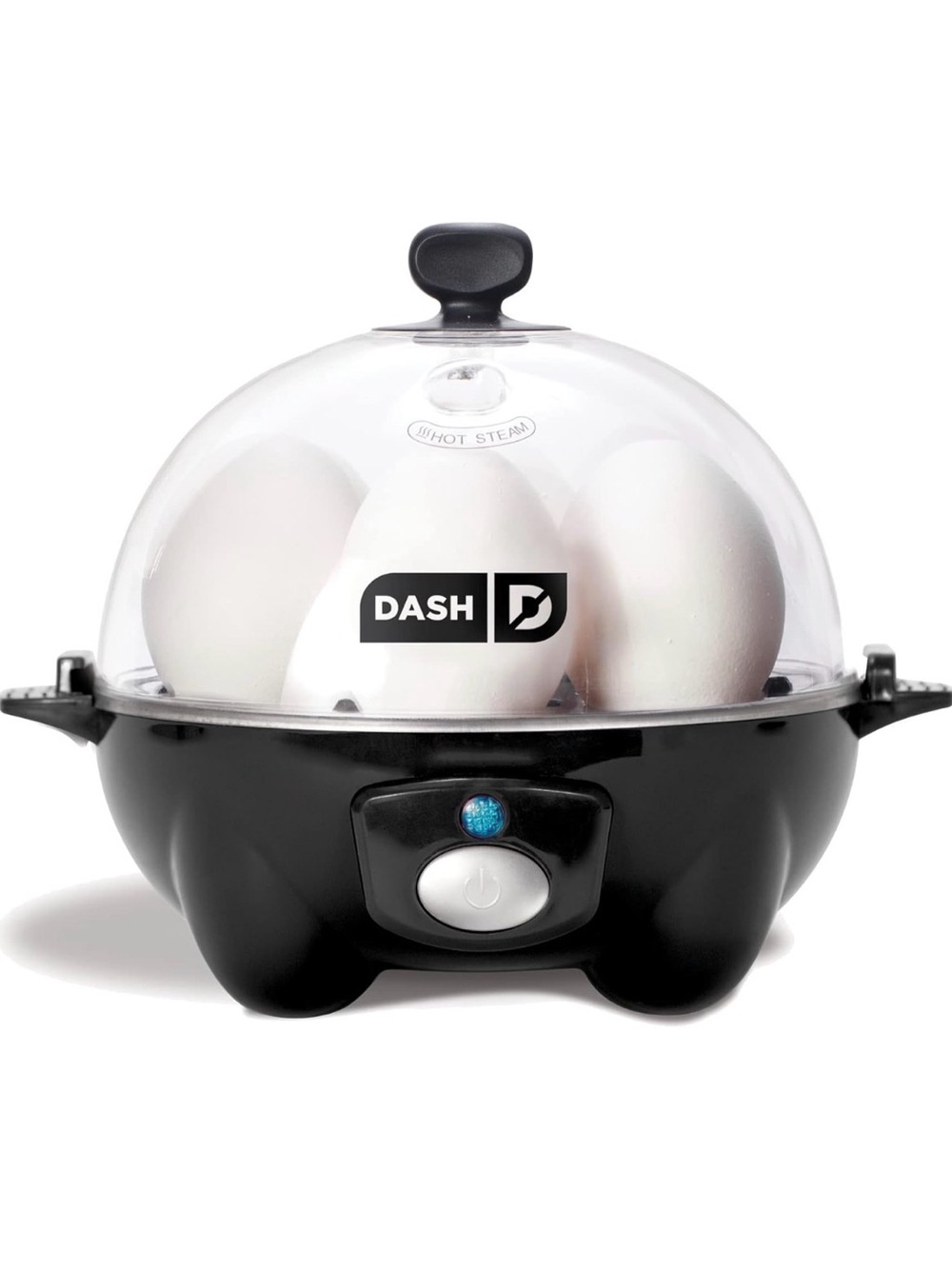 Dash Rapid Egg Cooker New In Box